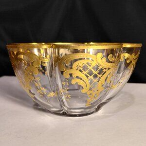 This could be Moser read details please.